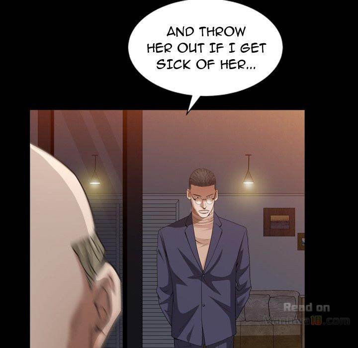 Barefoot : The Leash Season 2 - Chapter 22 [photo 25] - MangaPorn