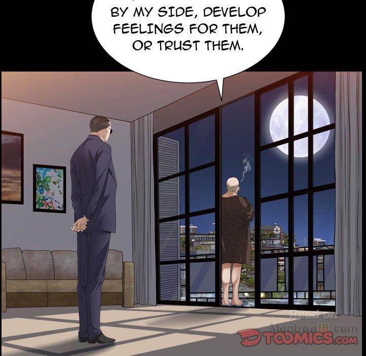 Barefoot : The Leash Season 2 - Chapter 22 [photo 27] - MangaPorn