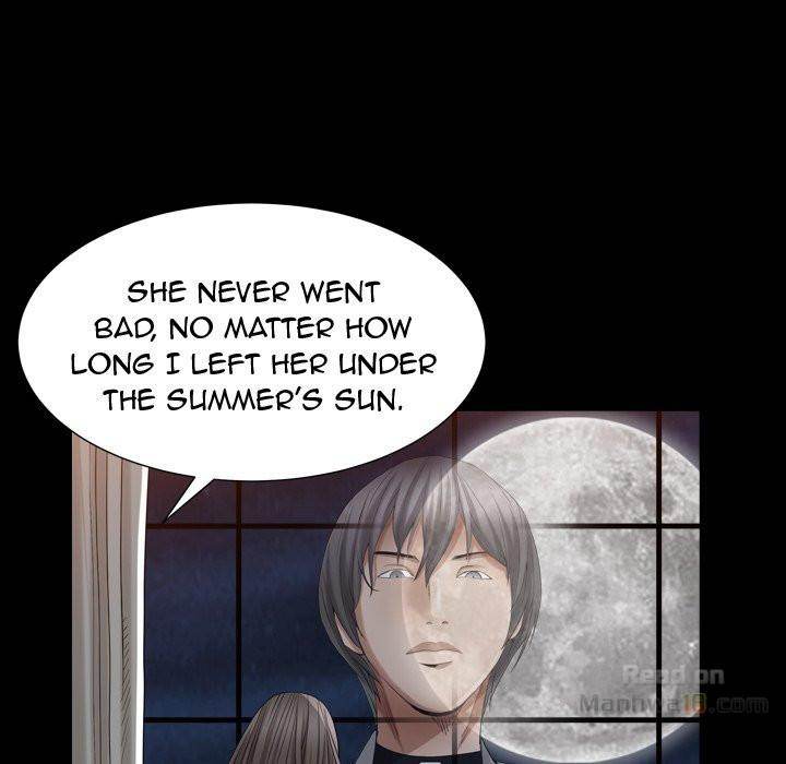 Barefoot : The Leash Season 2 - Chapter 22 [photo 49] - MangaPorn