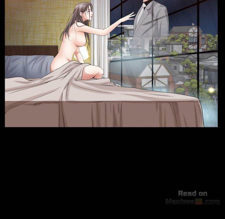 Barefoot : The Leash Season 2 - Chapter 22 [photo 56] - MangaPorn