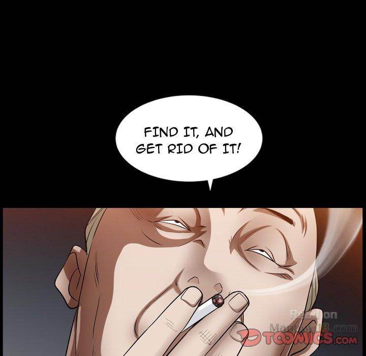 Barefoot : The Leash Season 2 - Chapter 22 [photo 63] - MangaPorn