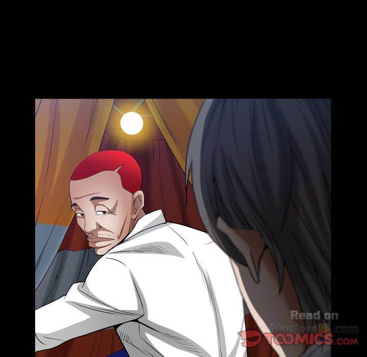 Barefoot : The Leash Season 2 - Chapter 22 [photo 69] - MangaPorn