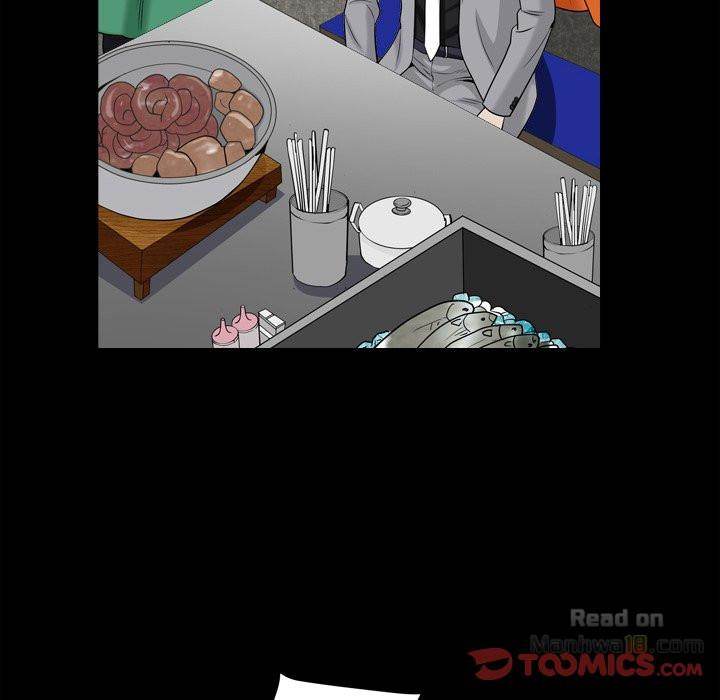 Barefoot : The Leash Season 2 - Chapter 22 [photo 72] - MangaPorn