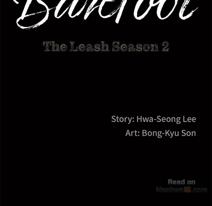Barefoot : The Leash Season 2 - Chapter 22 [photo 8] - MangaPorn