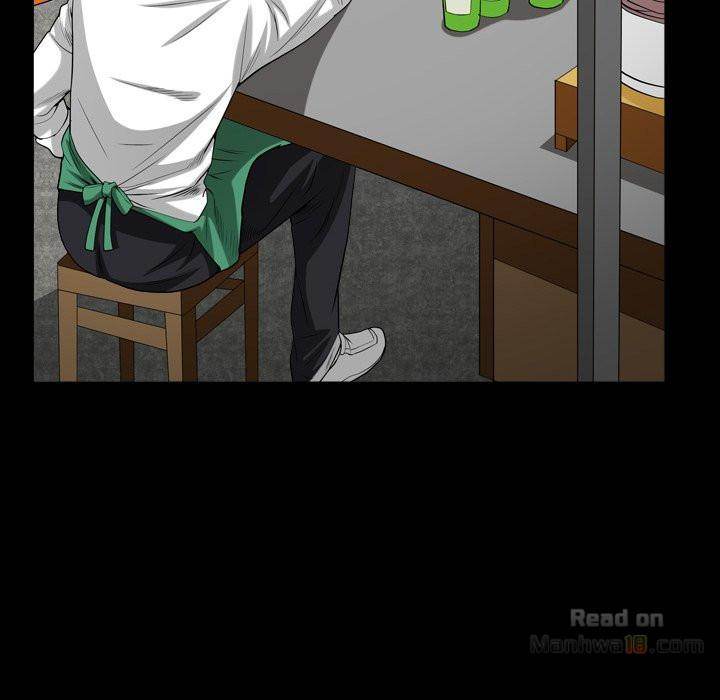 Barefoot : The Leash Season 2 - Chapter 22 [photo 86] - MangaPorn