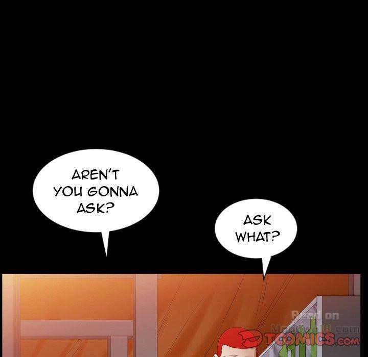 Barefoot : The Leash Season 2 - Chapter 22 [photo 93] - MangaPorn