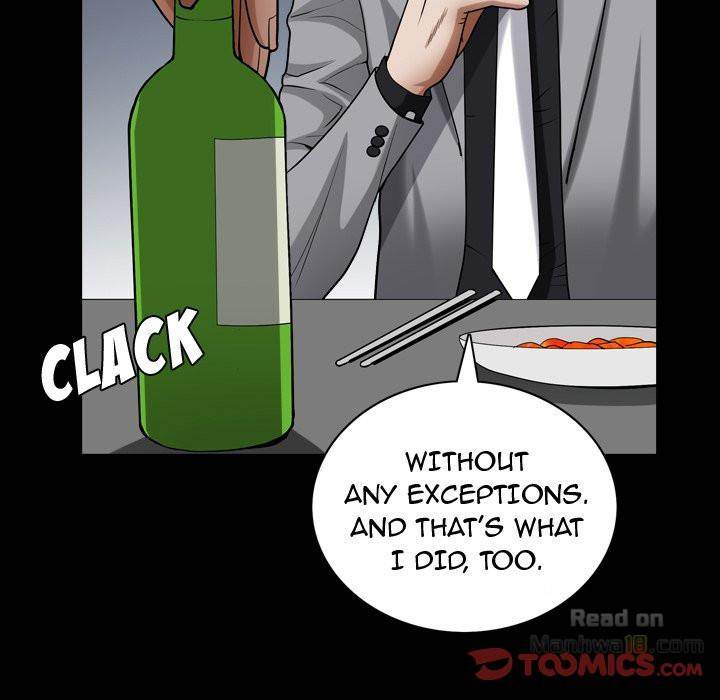 Barefoot : The Leash Season 2 - Chapter 22 [photo 96] - MangaPorn