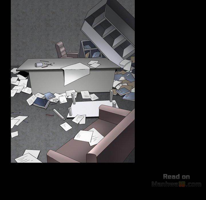 Barefoot : The Leash Season 2 - Chapter 23 [photo 10] - MangaPorn