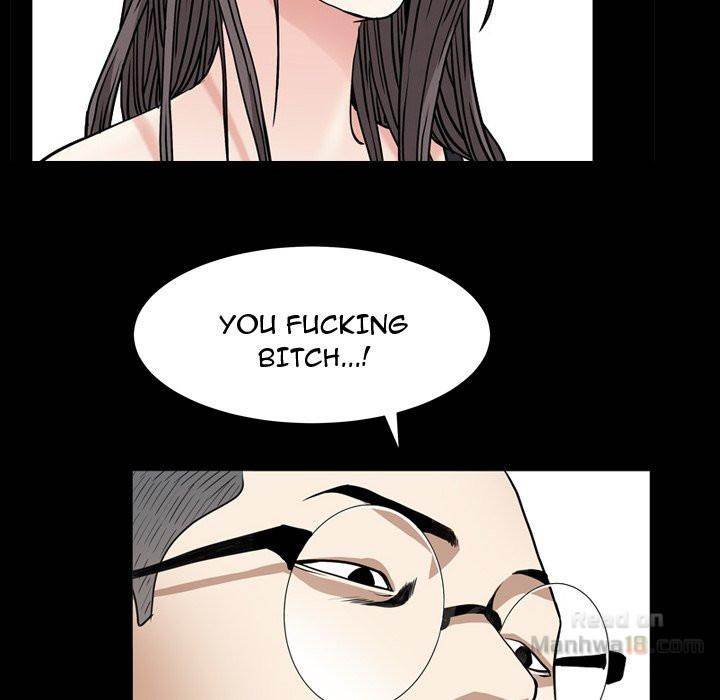 Barefoot : The Leash Season 2 - Chapter 23 [photo 106] - MangaPorn