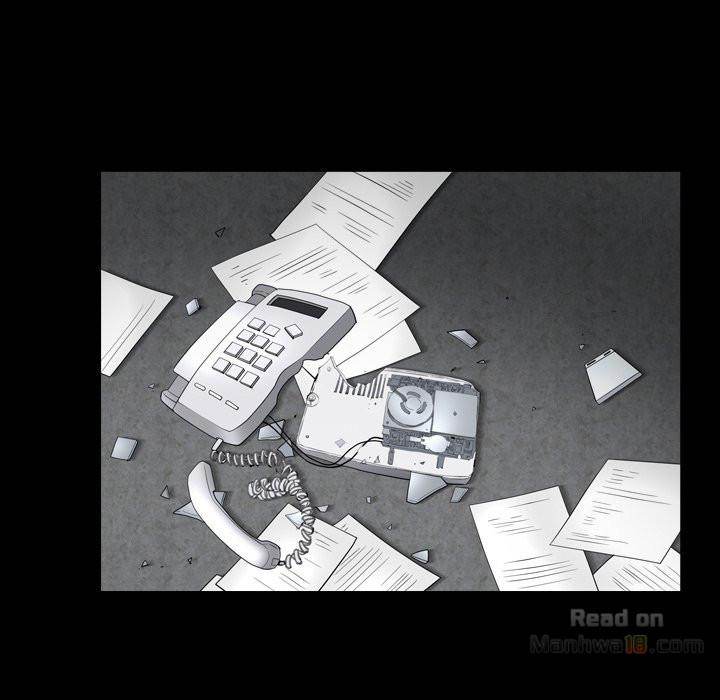 Barefoot : The Leash Season 2 - Chapter 23 [photo 11] - MangaPorn