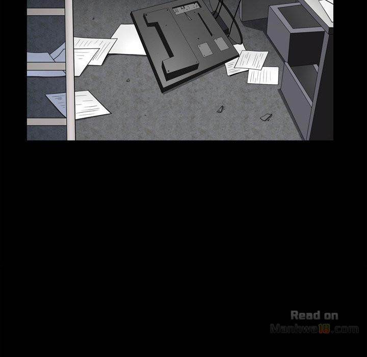 Barefoot : The Leash Season 2 - Chapter 23 [photo 13] - MangaPorn