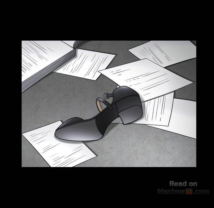 Barefoot : The Leash Season 2 - Chapter 23 [photo 14] - MangaPorn