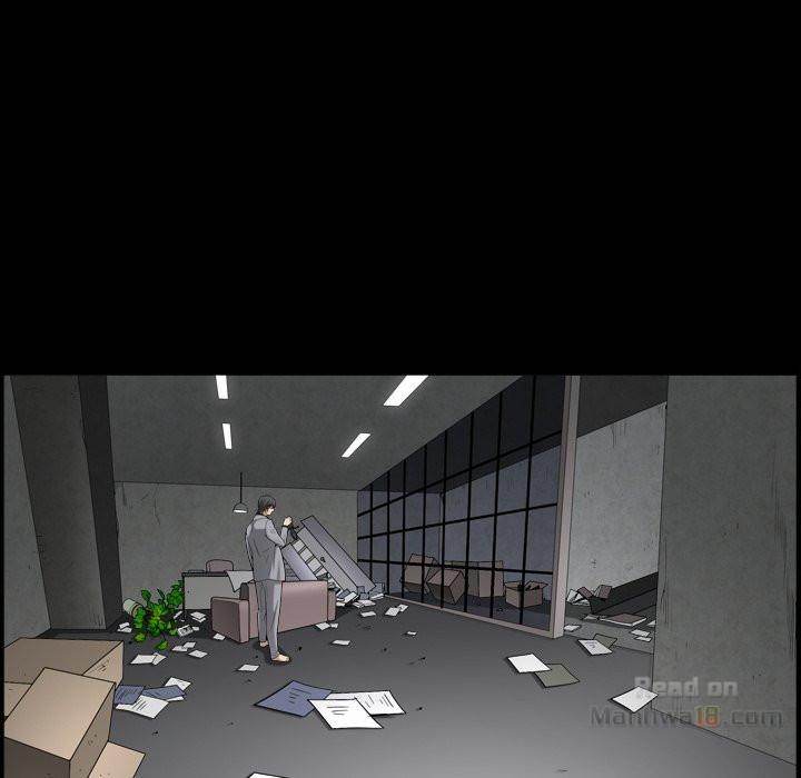 Barefoot : The Leash Season 2 - Chapter 23 [photo 19] - MangaPorn