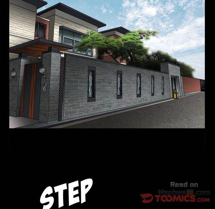 Barefoot : The Leash Season 2 - Chapter 23 [photo 21] - MangaPorn