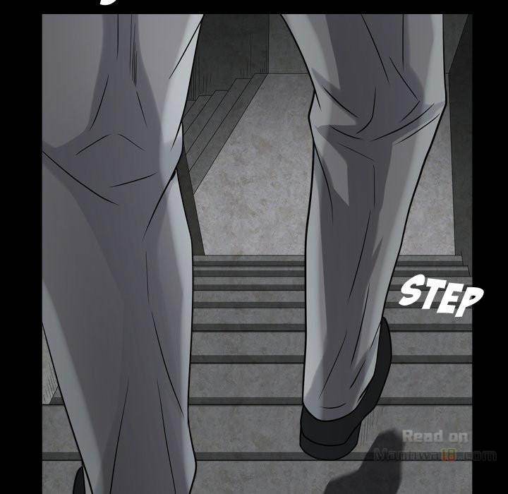 Barefoot : The Leash Season 2 - Chapter 23 [photo 22] - MangaPorn