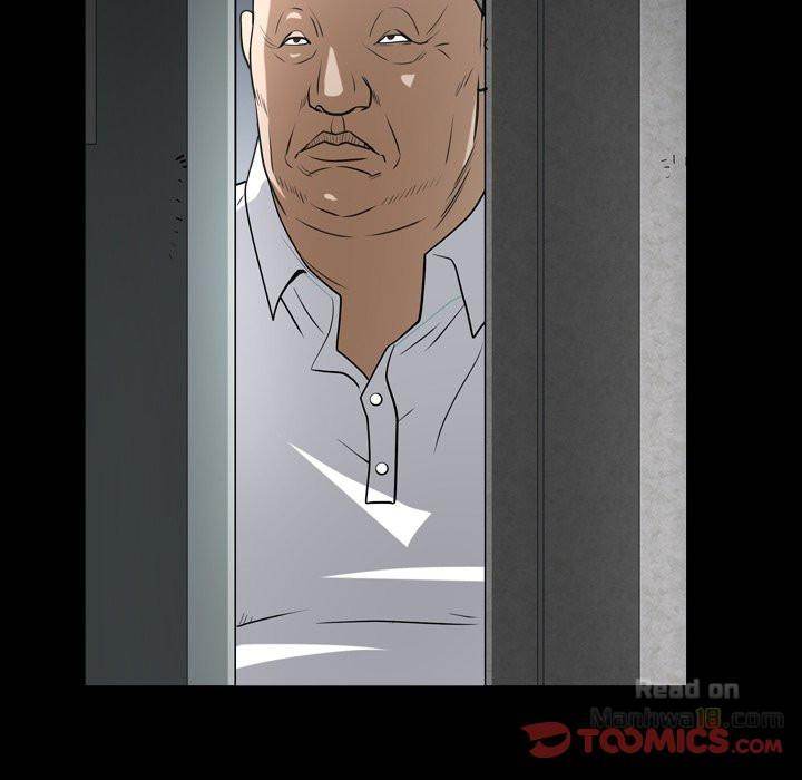 Barefoot : The Leash Season 2 - Chapter 23 [photo 24] - MangaPorn