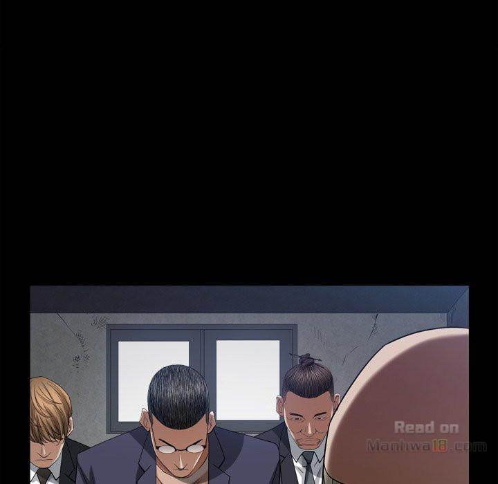 Barefoot : The Leash Season 2 - Chapter 23 [photo 25] - MangaPorn