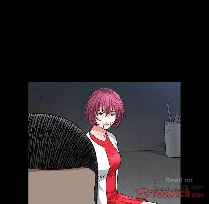 Barefoot : The Leash Season 2 - Chapter 23 [photo 27] - MangaPorn