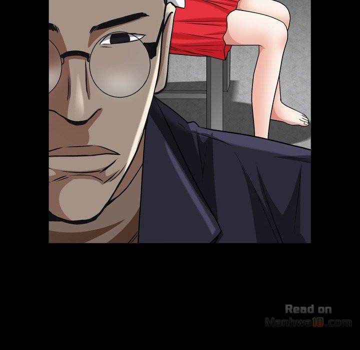 Barefoot : The Leash Season 2 - Chapter 23 [photo 28] - MangaPorn