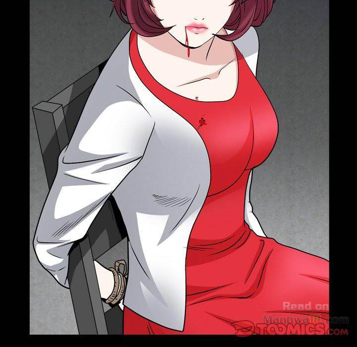 Barefoot : The Leash Season 2 - Chapter 23 [photo 30] - MangaPorn