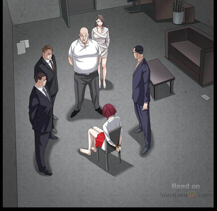 Barefoot : The Leash Season 2 - Chapter 23 [photo 40] - MangaPorn