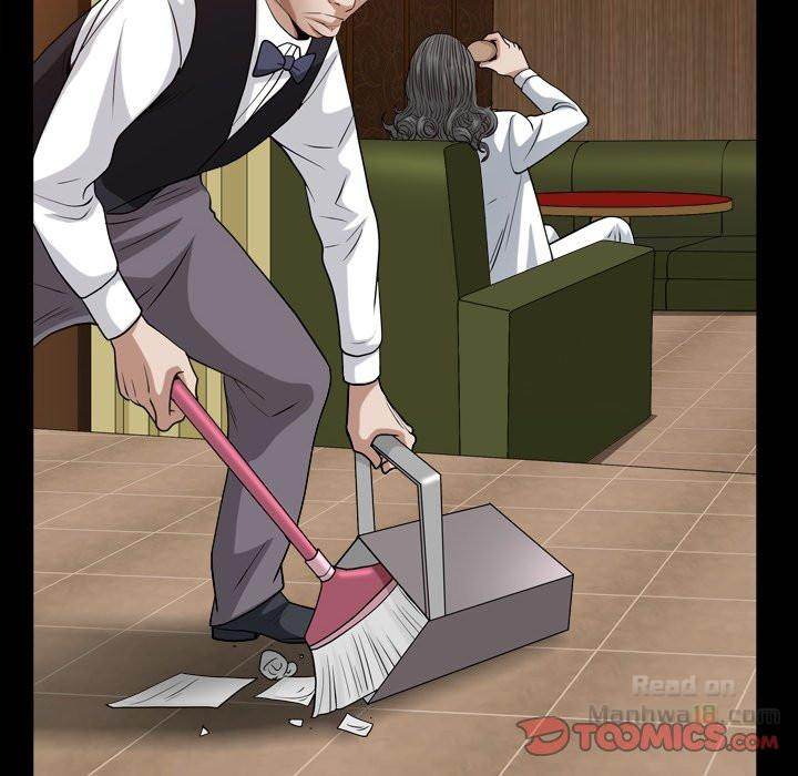 Barefoot : The Leash Season 2 - Chapter 23 [photo 45] - MangaPorn