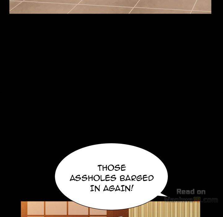 Barefoot : The Leash Season 2 - Chapter 23 [photo 46] - MangaPorn