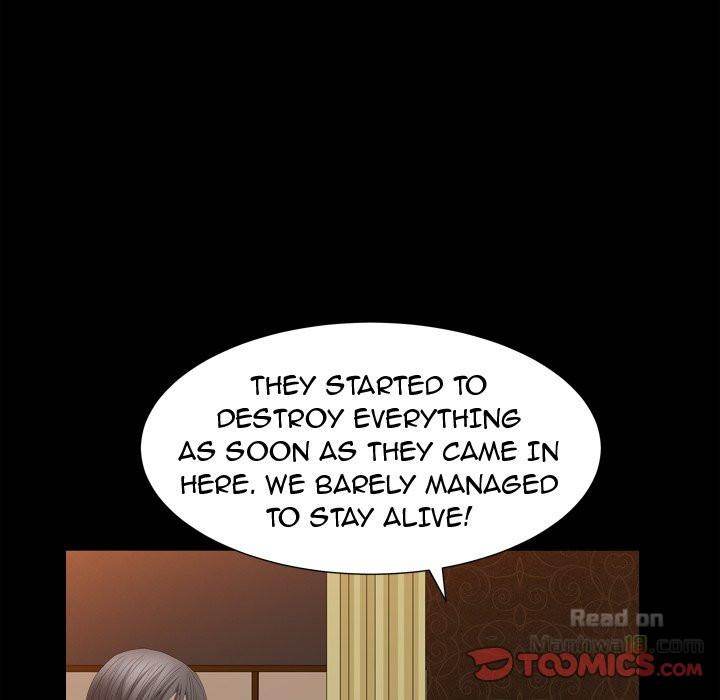 Barefoot : The Leash Season 2 - Chapter 23 [photo 48] - MangaPorn