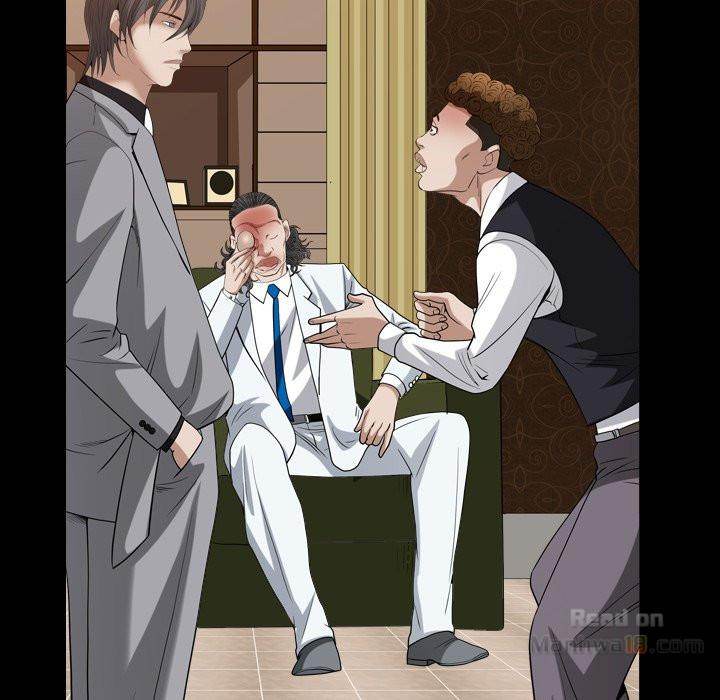 Barefoot : The Leash Season 2 - Chapter 23 [photo 49] - MangaPorn