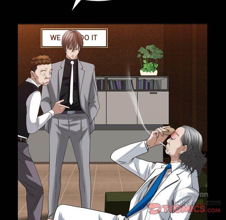 Barefoot : The Leash Season 2 - Chapter 23 [photo 57] - MangaPorn