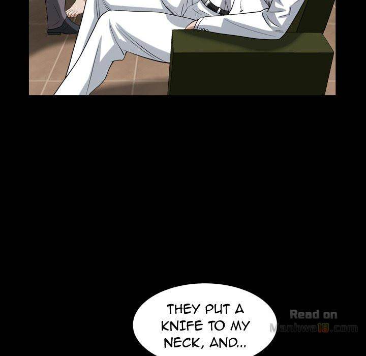 Barefoot : The Leash Season 2 - Chapter 23 [photo 58] - MangaPorn