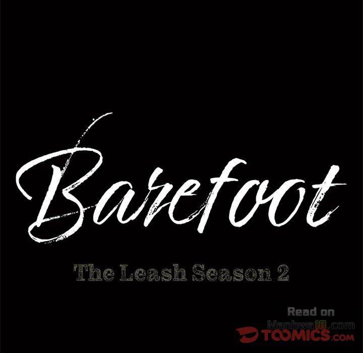 Barefoot : The Leash Season 2 - Chapter 23 [photo 6] - MangaPorn