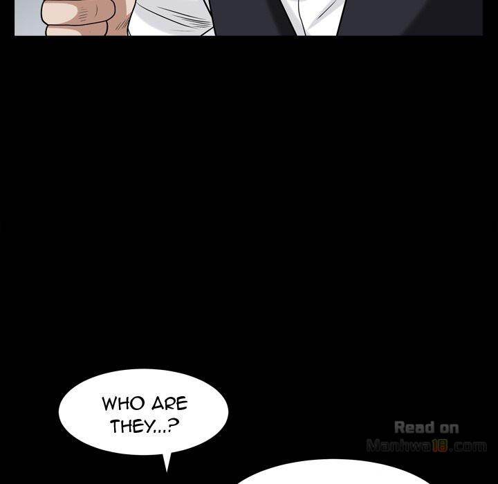 Barefoot : The Leash Season 2 - Chapter 23 [photo 61] - MangaPorn