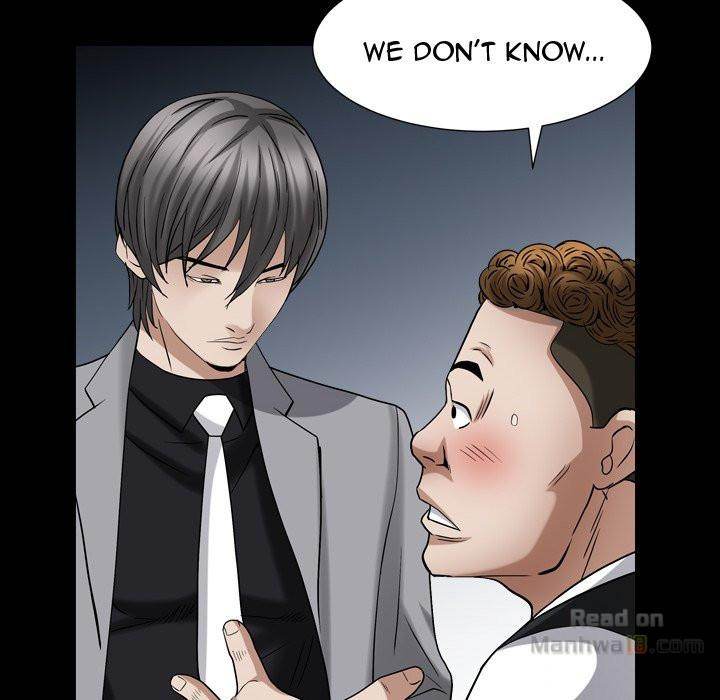 Barefoot : The Leash Season 2 - Chapter 23 [photo 62] - MangaPorn