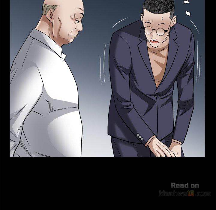 Barefoot : The Leash Season 2 - Chapter 23 [photo 77] - MangaPorn