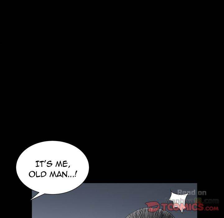 Barefoot : The Leash Season 2 - Chapter 23 [photo 78] - MangaPorn