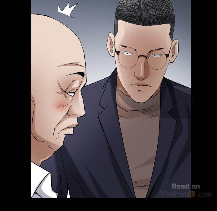 Barefoot : The Leash Season 2 - Chapter 23 [photo 79] - MangaPorn