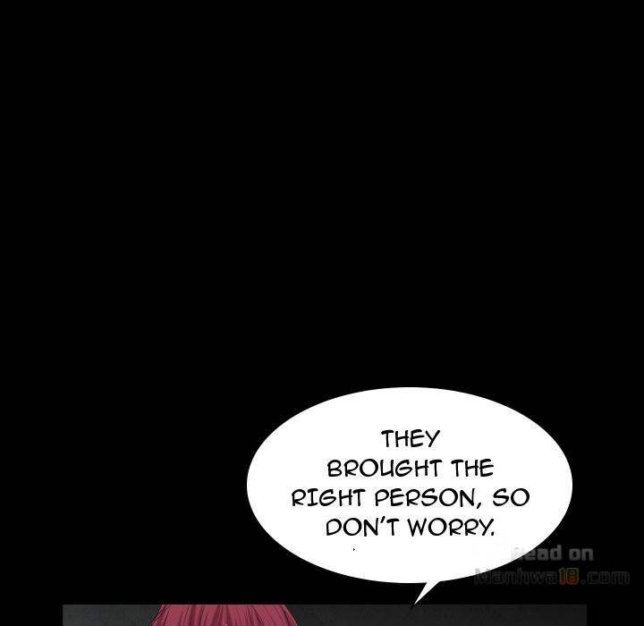 Barefoot : The Leash Season 2 - Chapter 23 [photo 80] - MangaPorn