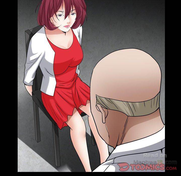 Barefoot : The Leash Season 2 - Chapter 23 [photo 81] - MangaPorn