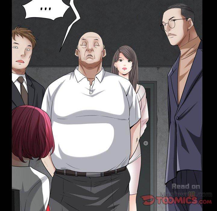 Barefoot : The Leash Season 2 - Chapter 23 [photo 96] - MangaPorn