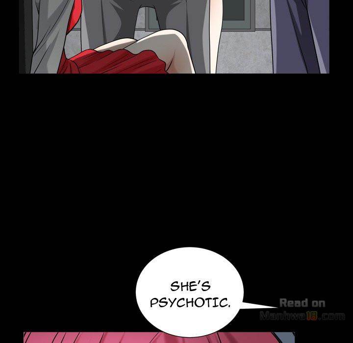 Barefoot : The Leash Season 2 - Chapter 23 [photo 97] - MangaPorn