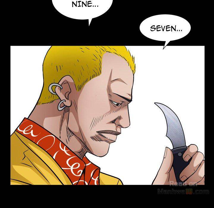 Barefoot : The Leash Season 2 - Chapter 24 [photo 108] - MangaPorn