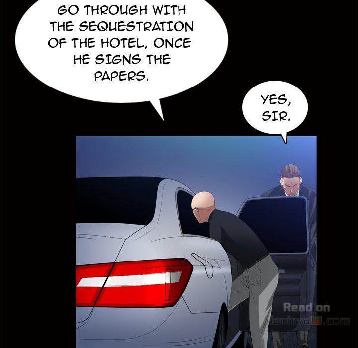 Barefoot : The Leash Season 2 - Chapter 24 [photo 116] - MangaPorn