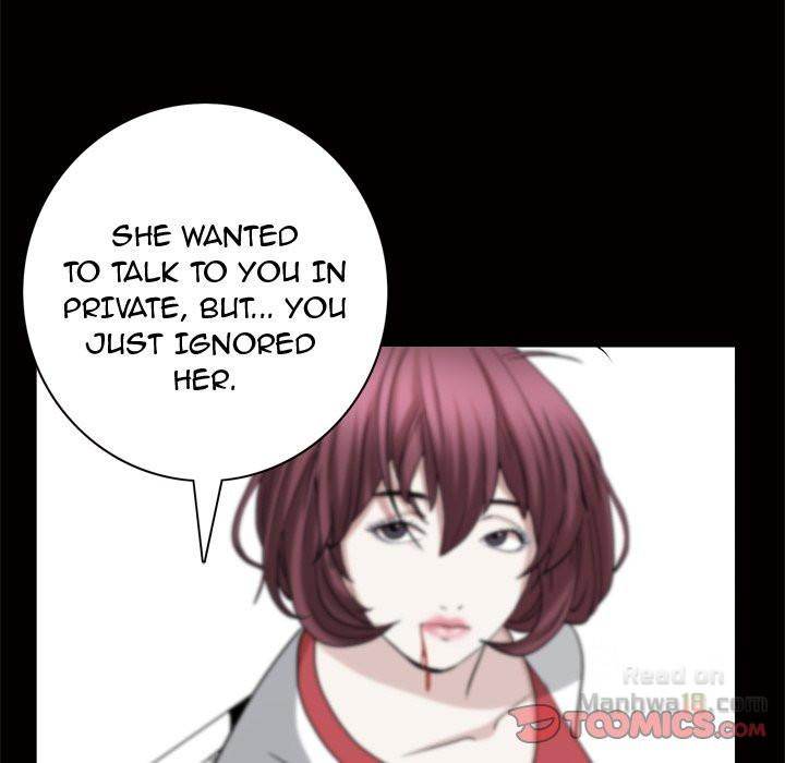 Barefoot : The Leash Season 2 - Chapter 24 [photo 129] - MangaPorn