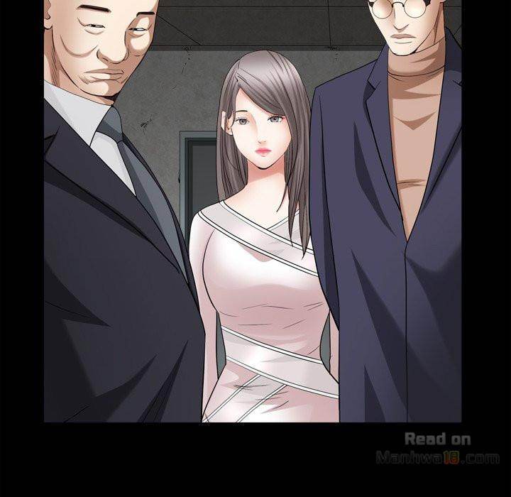 Barefoot : The Leash Season 2 - Chapter 24 [photo 14] - MangaPorn