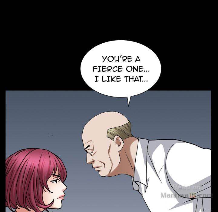 Barefoot : The Leash Season 2 - Chapter 24 [photo 18] - MangaPorn