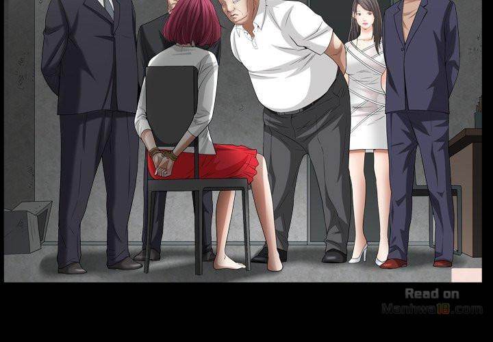 Barefoot : The Leash Season 2 - Chapter 24 [photo 2] - MangaPorn