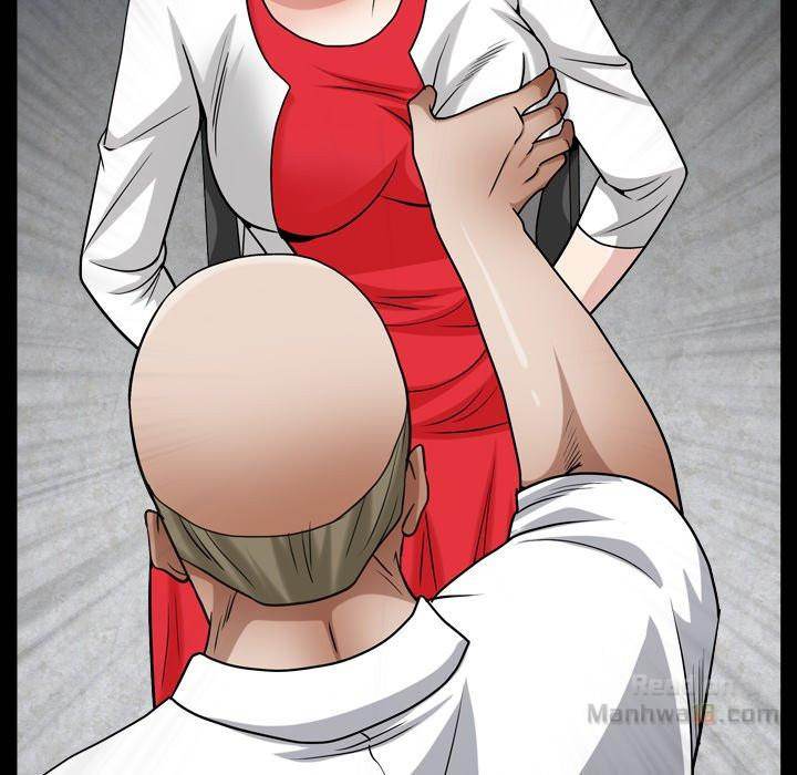 Barefoot : The Leash Season 2 - Chapter 24 [photo 25] - MangaPorn