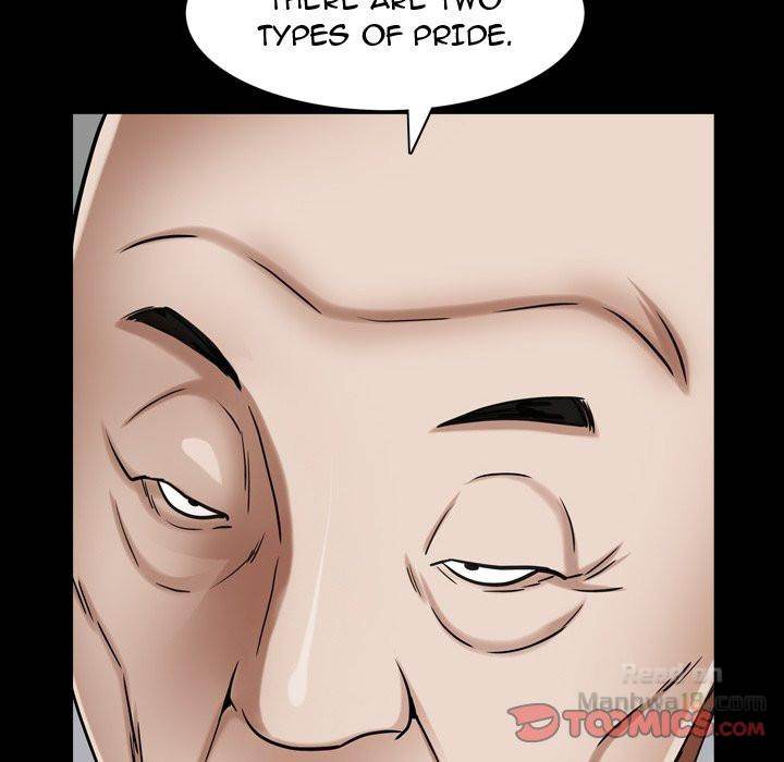 Barefoot : The Leash Season 2 - Chapter 24 [photo 27] - MangaPorn