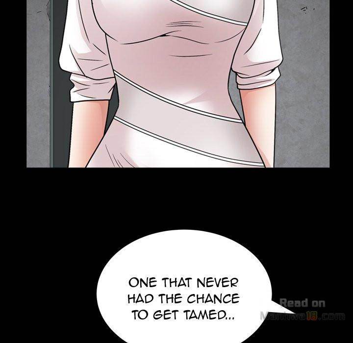 Barefoot : The Leash Season 2 - Chapter 24 [photo 30] - MangaPorn